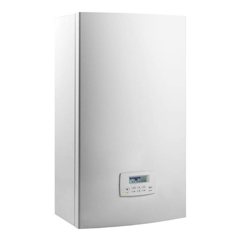 Котел электрический настенный ЭВАН PRACTIC-28 28 кВт 14428