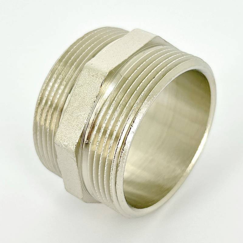 Ниппель LD Pride 2 никелированный LD.67.501.50