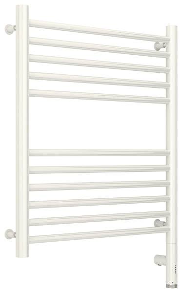 Полотенцесушитель электрический Сунержа Богема 3.0 500x600 мм правый белый 12-5805-6050