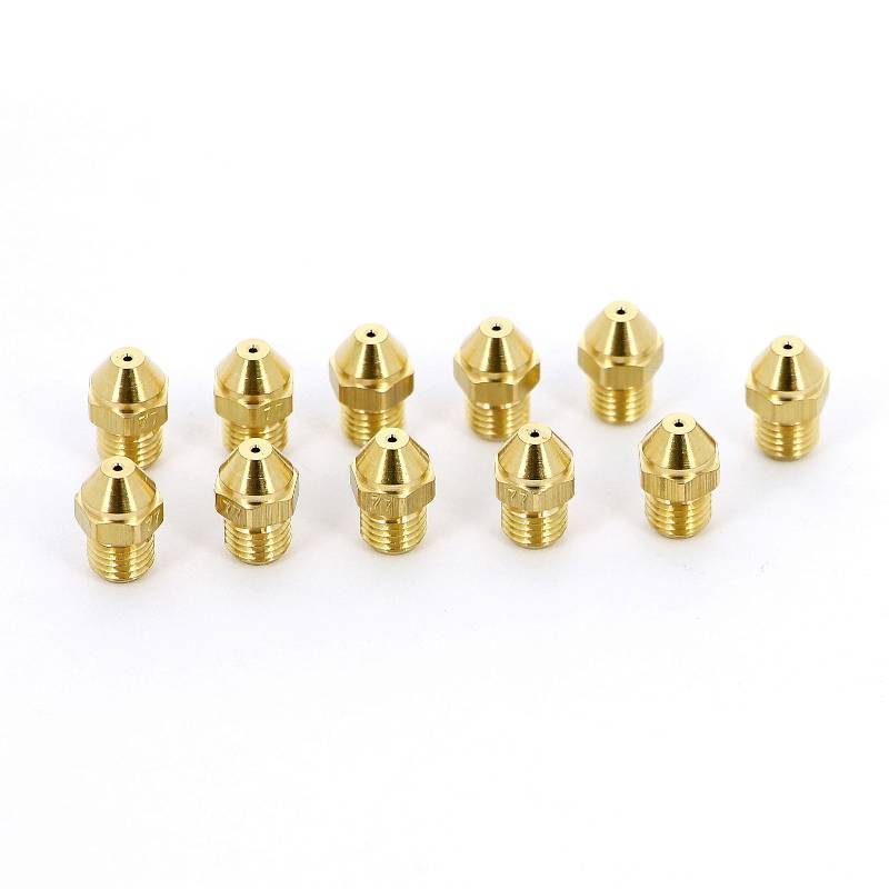 Комплект инжекторов BAXI для сжиженного газа Main 5 18F 711368500