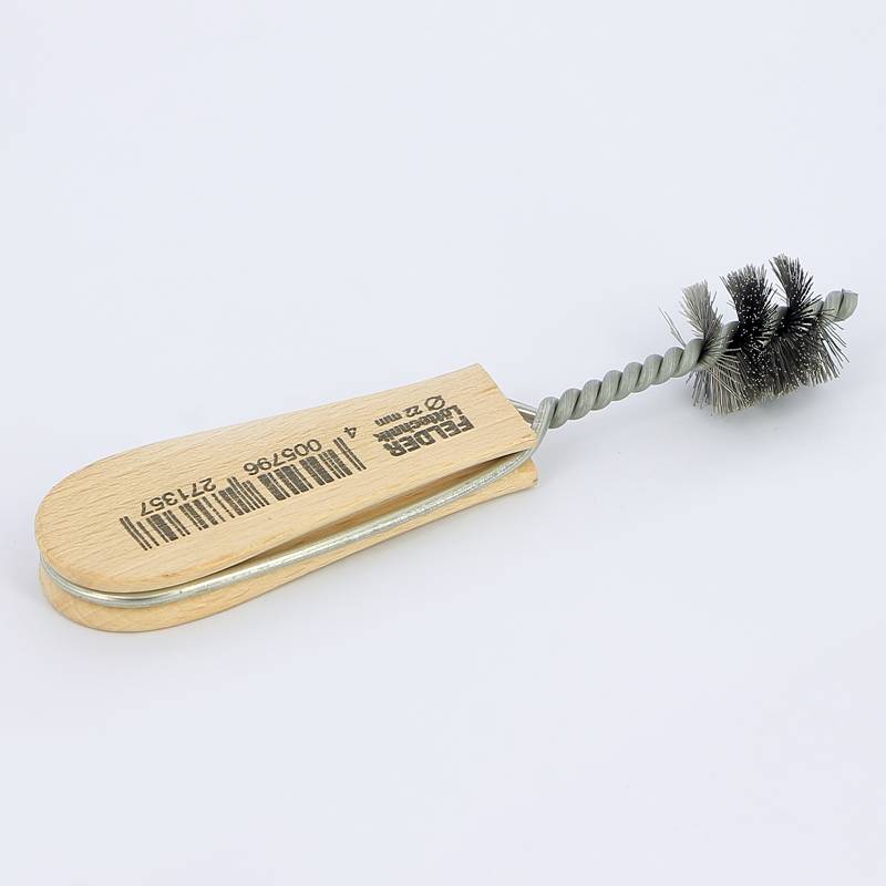 Ерш для чистки медных труб FELDER 22 мм 27149002