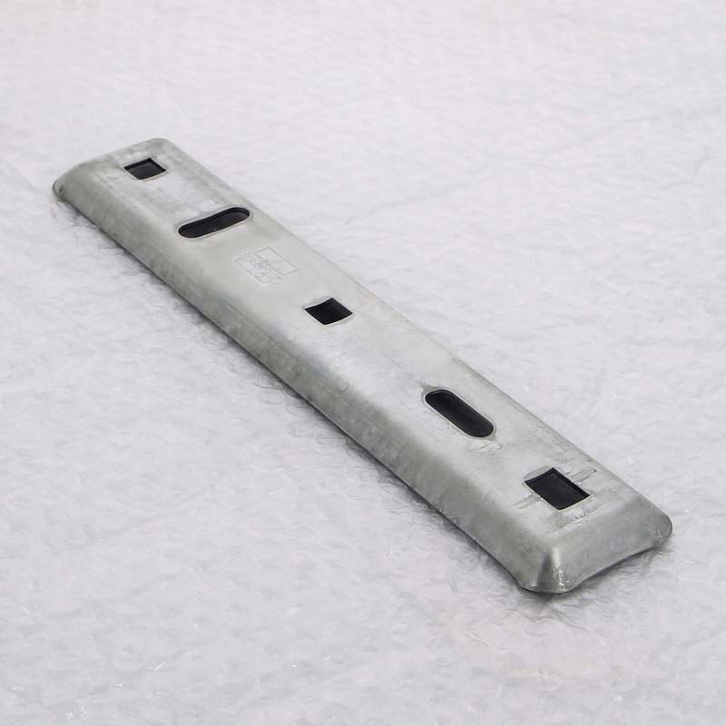 Монтажная планка Viega Profipress G для углов серии 2614.6 310x60 мм 441562