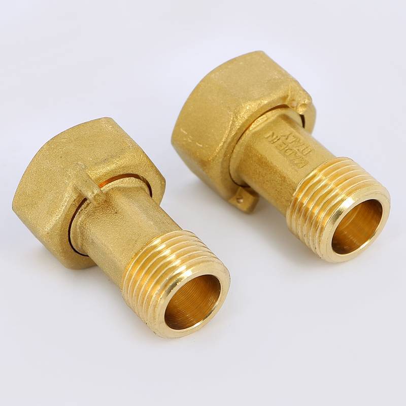 Разъемное соединение для водосчетчиков пломбируемое Itap 3/4 x 1/2 154 3/4