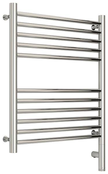 Полотенцесушитель электрический Сунержа Богема 3.0 500x600 мм правый без покрытия 00-5805-6050