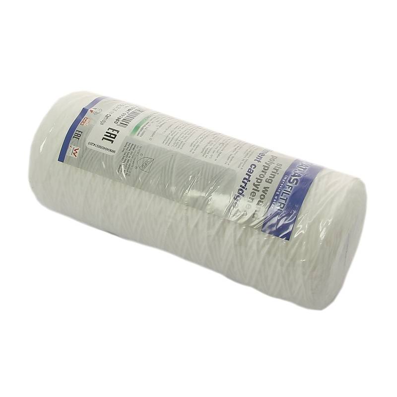 Картридж из полипропиленовой нити Atlas Filtri FA 10 BIG SX 25 мкм RE5115511