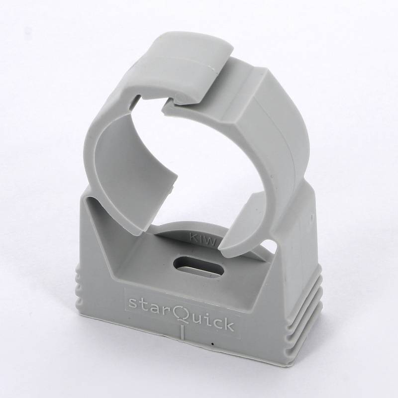 Хомут Walraven starQuick 32-35 мм белый 0855035