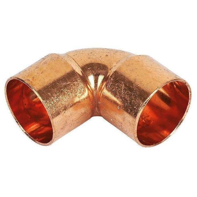 Угол медный 90° Sanha 5090 7/8 (22.22 мм) 1435334