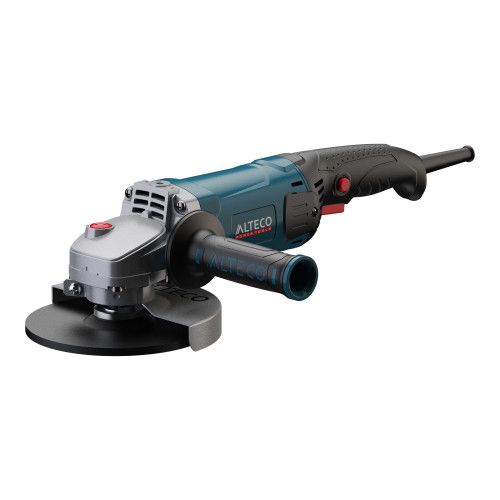 Угловая шлифмашина ALTECO Heavy Duty AGH 1500-150 61280