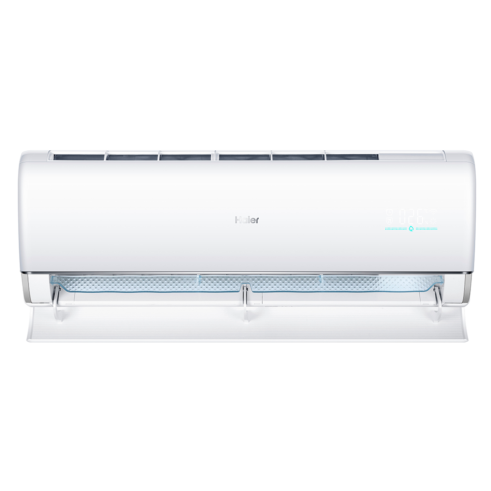 Сплит-система Haier Jade AS25S2SJ1FA-W / 1U25MECFRA инверторная белая AS25S2SJ1FA-W / 1U25MECFRA