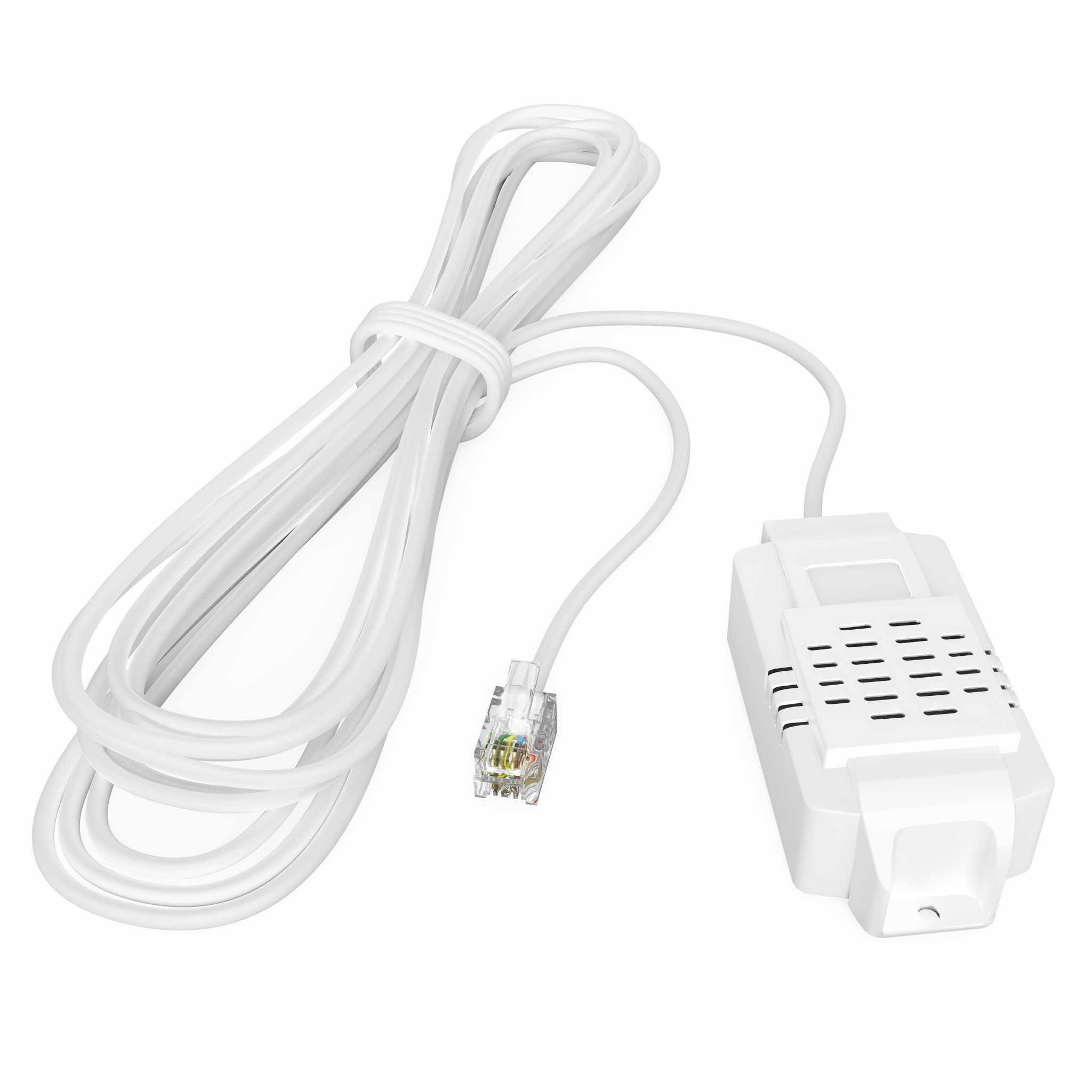 Датчик температуры воздуха ectoControl проводной ES-TEDS-01