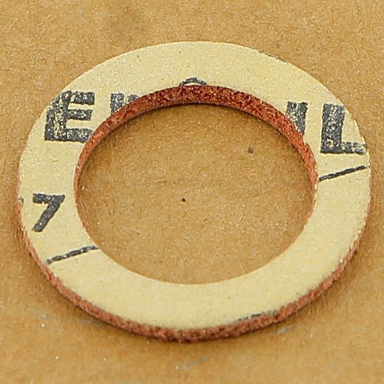 Прокладка паронитовая волокнистая безасбестовая IDRONORD 1 1086FI000G