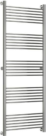 Полотенцесушитель водяной Сунержа Богема 500x1900 мм без покрытия 00-0220-1950