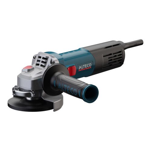 Угловая шлифмашина ALTECO Heavy Duty AGH 750-115 61281