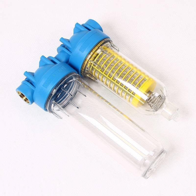 Колба фильтра Atlas Filtri HYDRA DUO RAH 10 дюймов 1 SX BX RA6096233