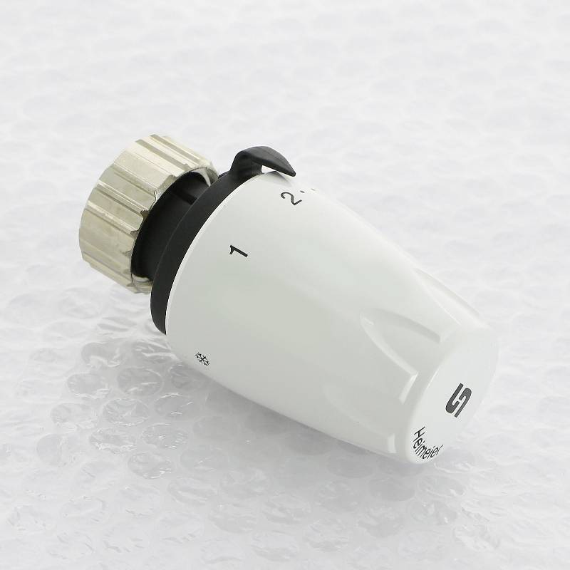 Термостатическая головка Uni-Fitt DX для Danfoss RA 169D1000