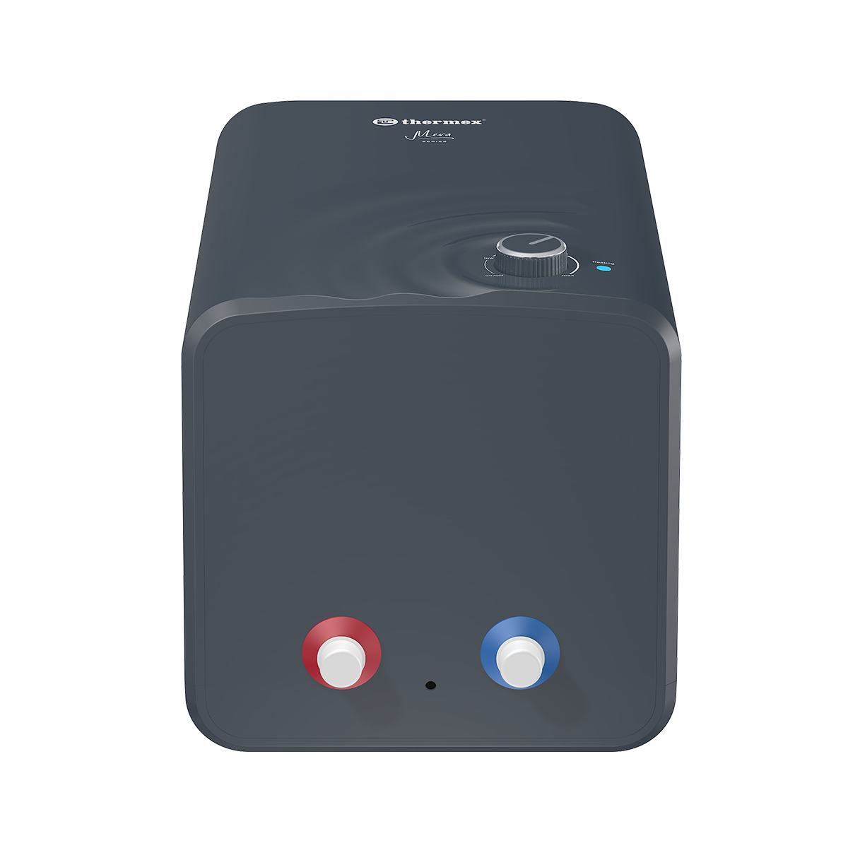 Водонагреватель накопительный Thermex Mera 10 U 10 л под раковиной 11906