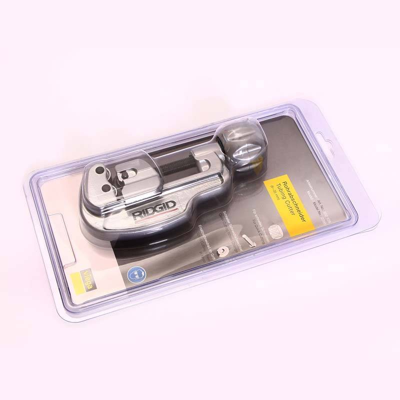 Труборез Viega для медных и стальных труб 6-35 мм 652128