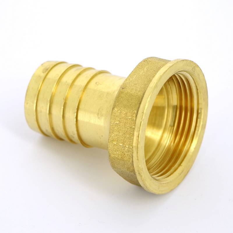 Штуцер с внутренней резьбой Tiemme 1501 1 1/4х30 мм 1500498