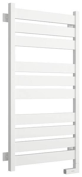 Полотенцесушитель электрический Сунержа Центурион 2.0 500x1000 мм правый матовый белый 30-5603-1050