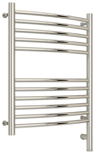 Полотенцесушитель электрический Сунержа Богема 3.0 500x600 мм правый без покрытия 00-5803-6050