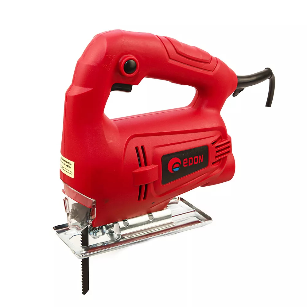 Лобзик электрический Edon JS-65/550R 550 Вт 1001040101