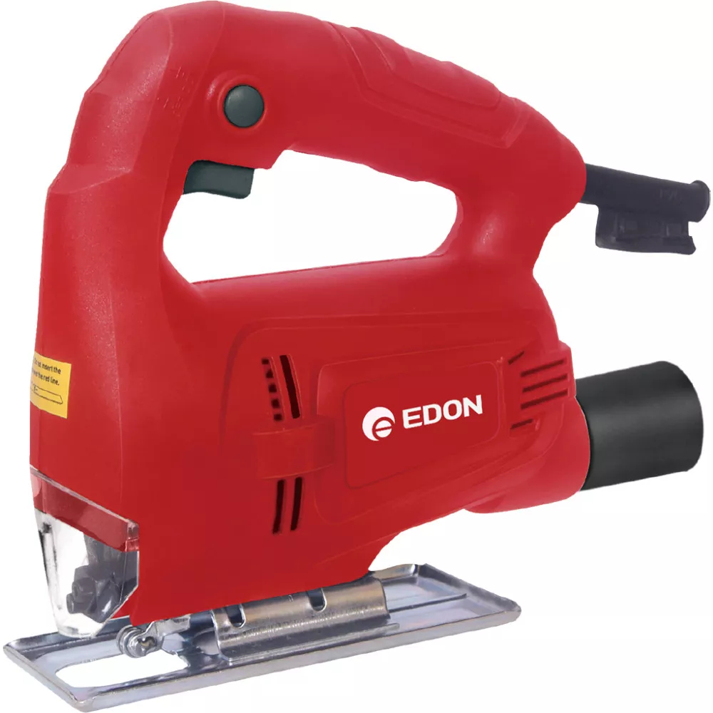Лобзик электрический Edon JS-65/550R 550 Вт 1001040101