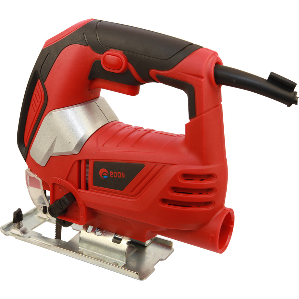 Лобзик электрический Edon JS-85/750R 750 Вт 1001040102