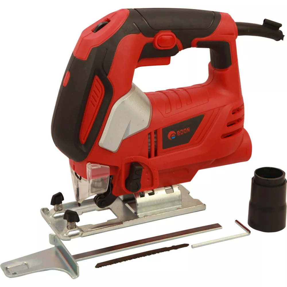 Лобзик электрический Edon JS-85/750R 750 Вт 1001040102