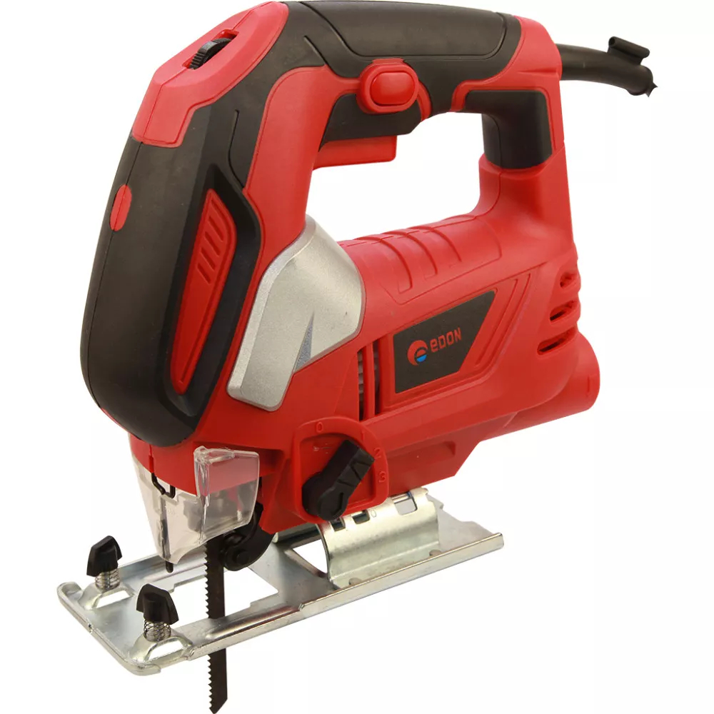 Лобзик электрический Edon JS-85/750R 750 Вт 1001040102