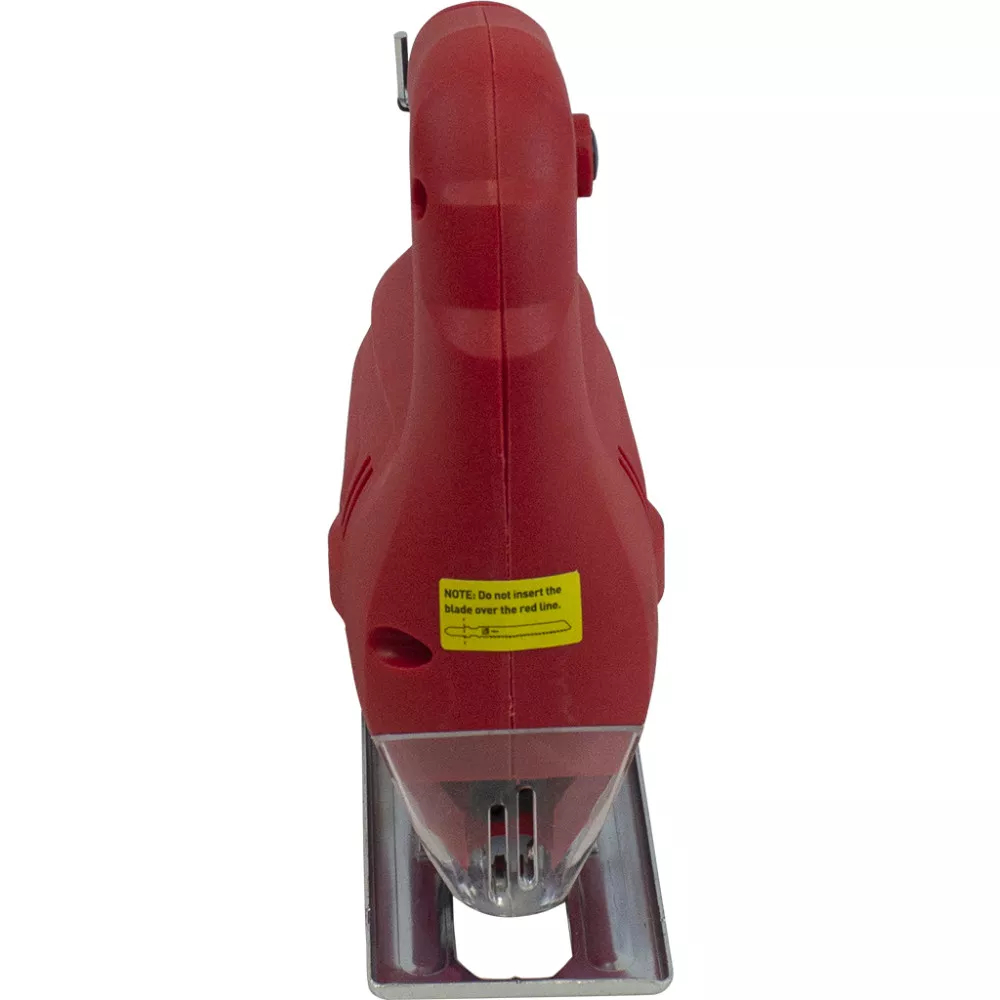 Лобзик электрический Edon JS-65/550R 550 Вт 1001040101