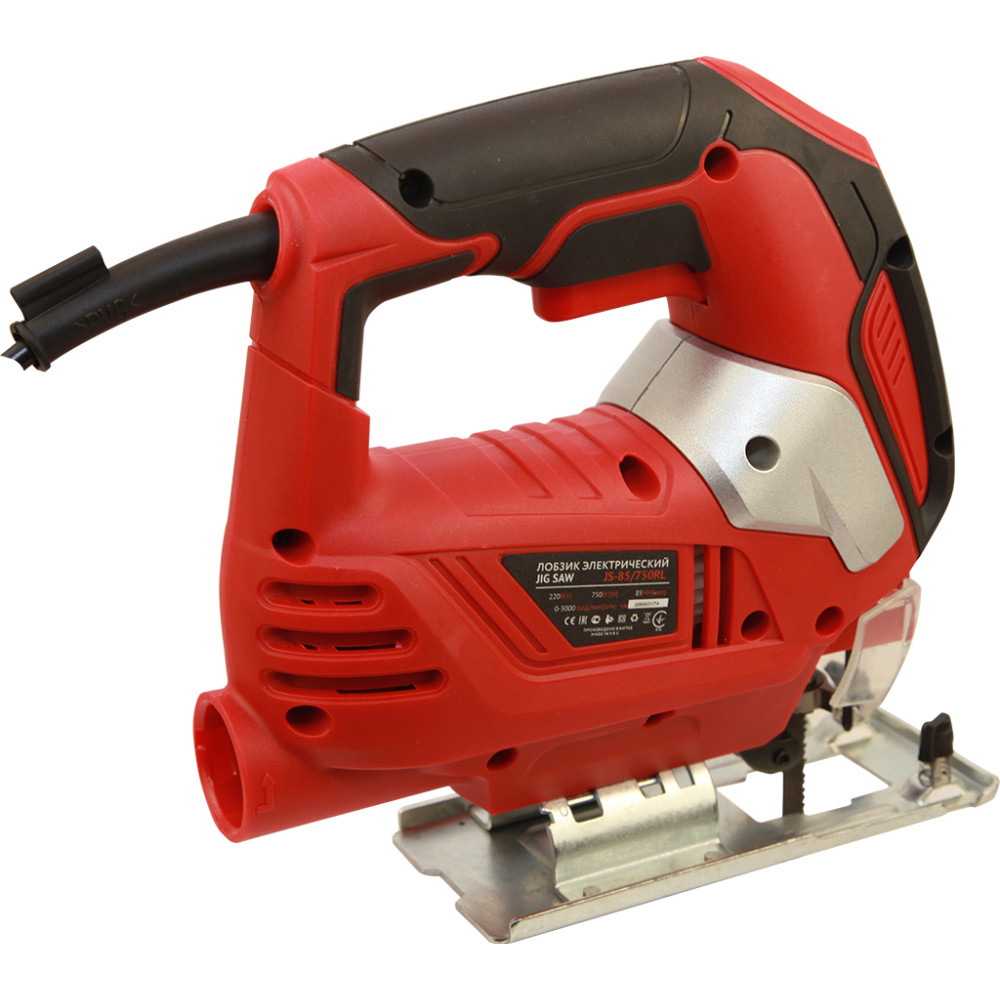 Лобзик электрический Edon JS-85/750R 750 Вт 1001040102