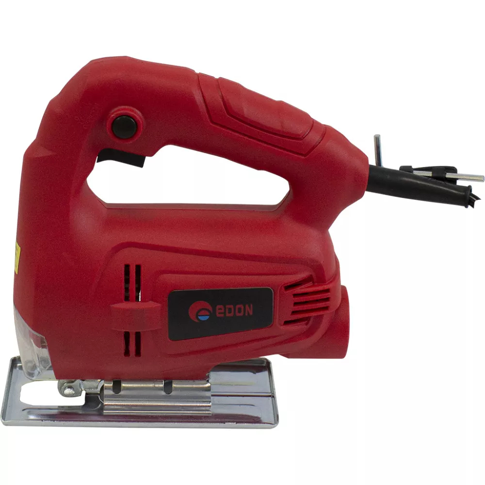 Лобзик электрический Edon JS-65/550R 550 Вт 1001040101