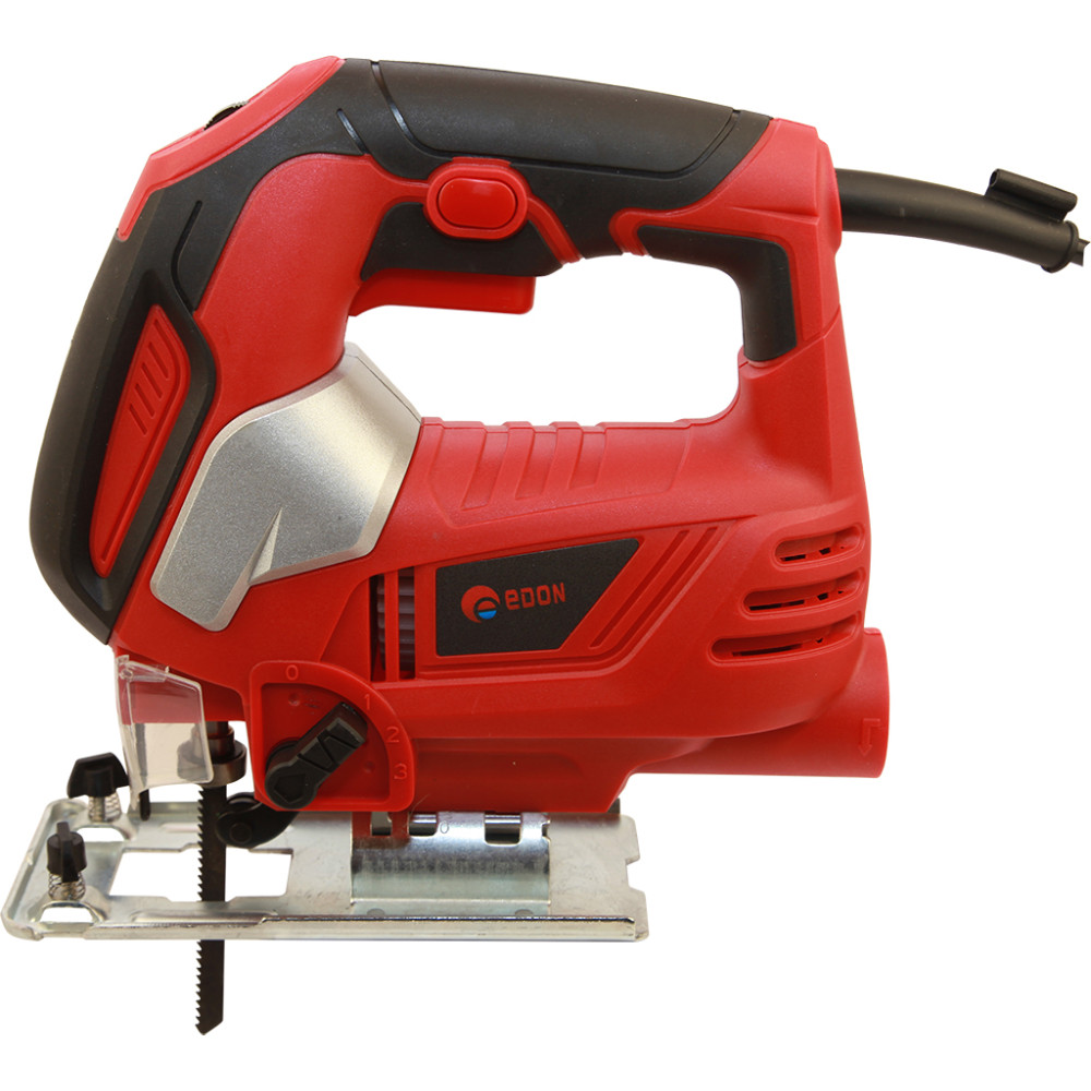 Лобзик электрический Edon JS-85/750R 750 Вт 1001040102