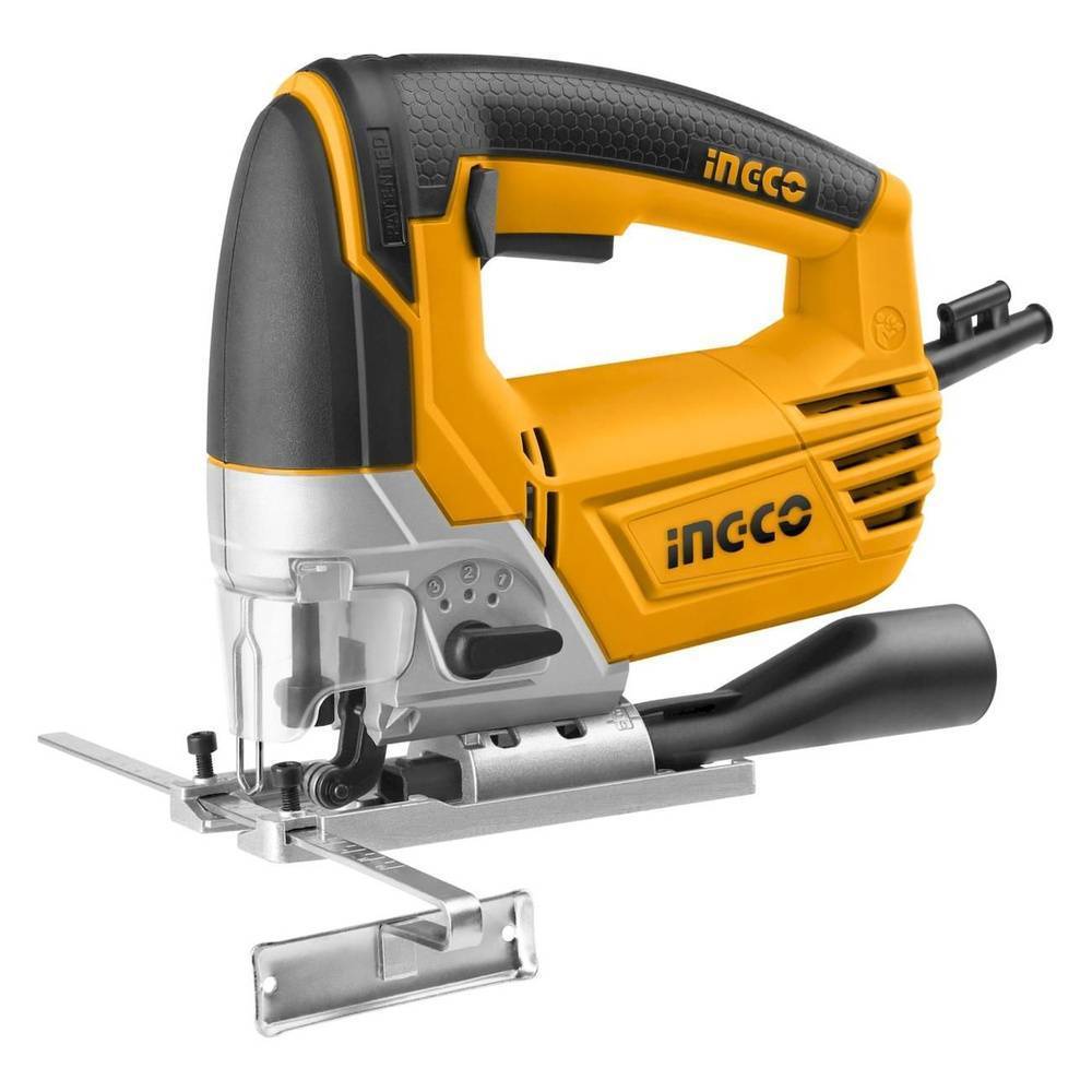 Лобзик электрический INGCO JS 800 Вт JS