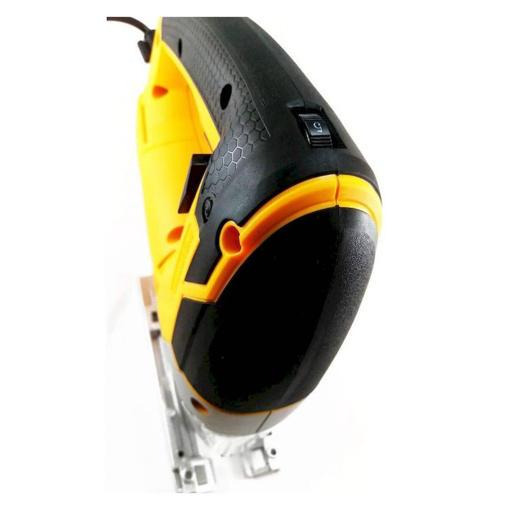 Лобзик электрический INGCO JS 800 Вт JS