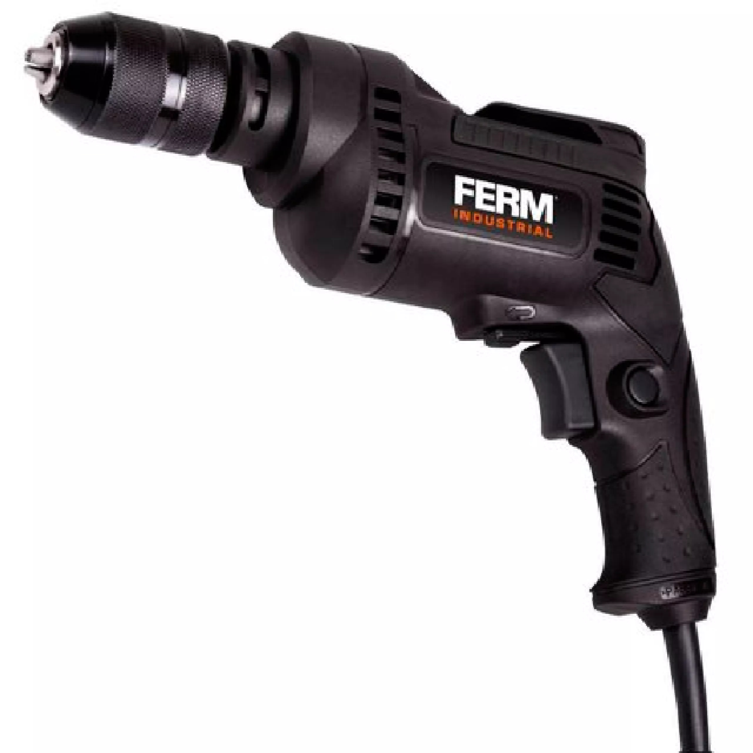 Дрель-шуруповерт Ferm PDM1059P_K PDM1059P_K