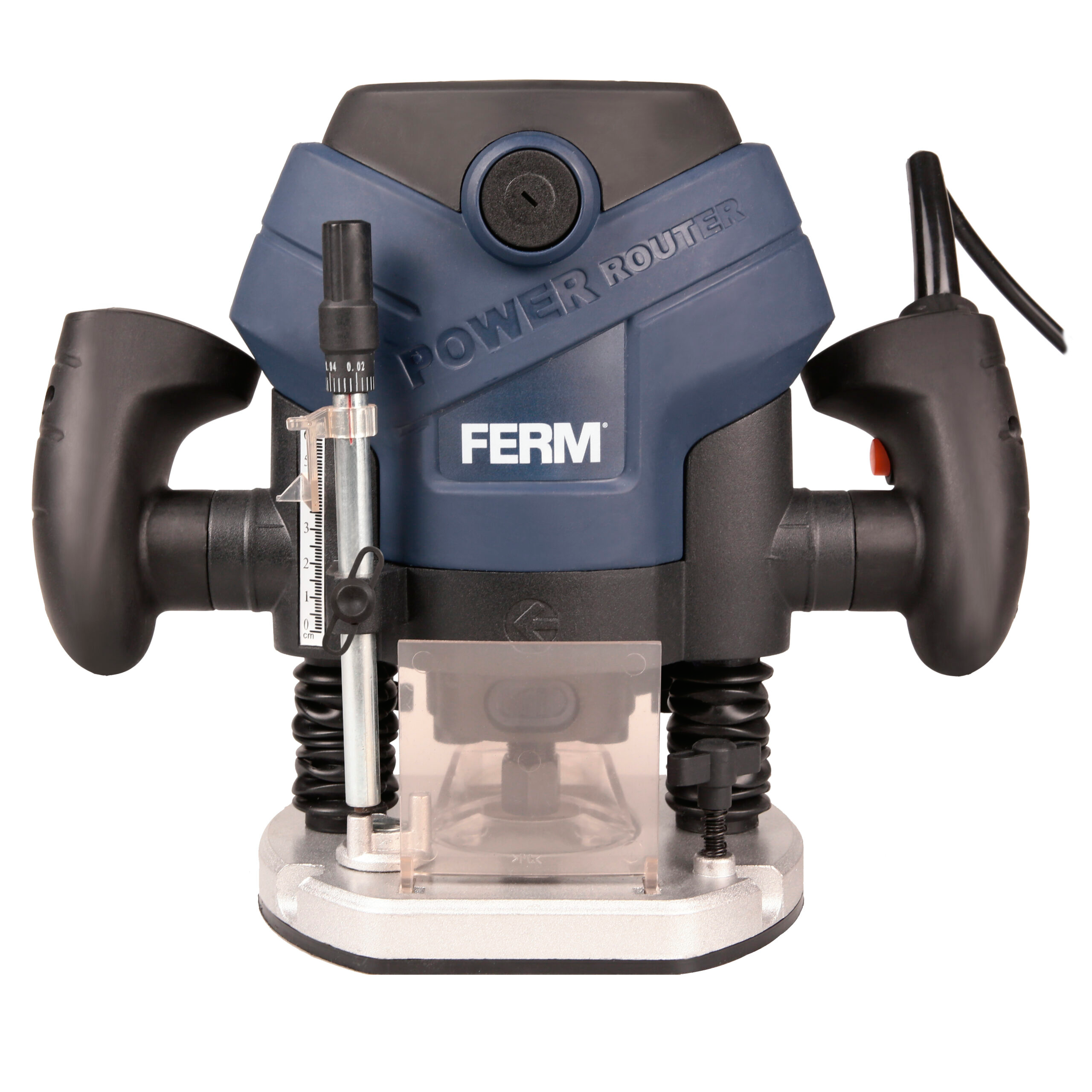 Фрезер FERM PRM Вт PRM