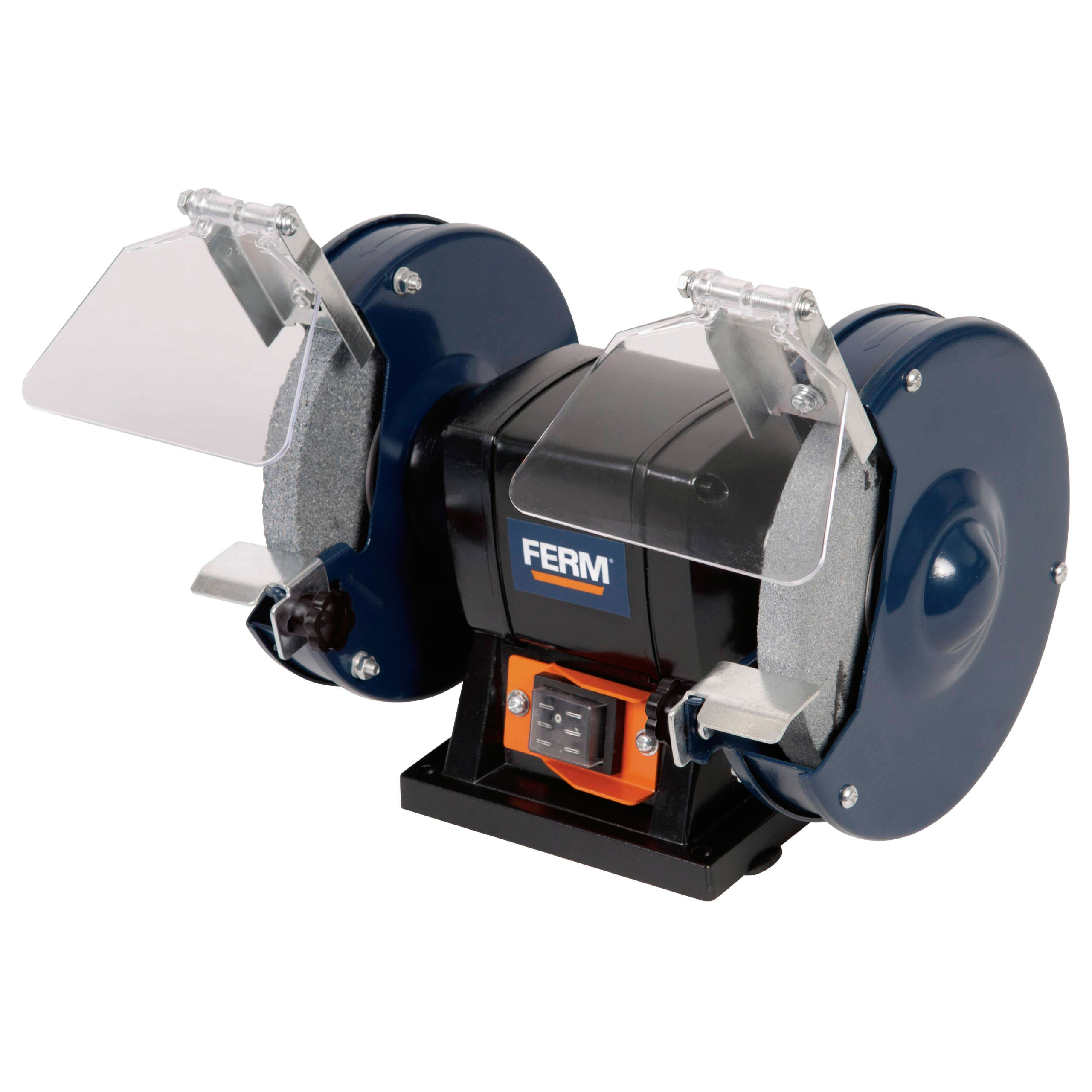 Точильный станок FERM BGM 150 Вт BGM