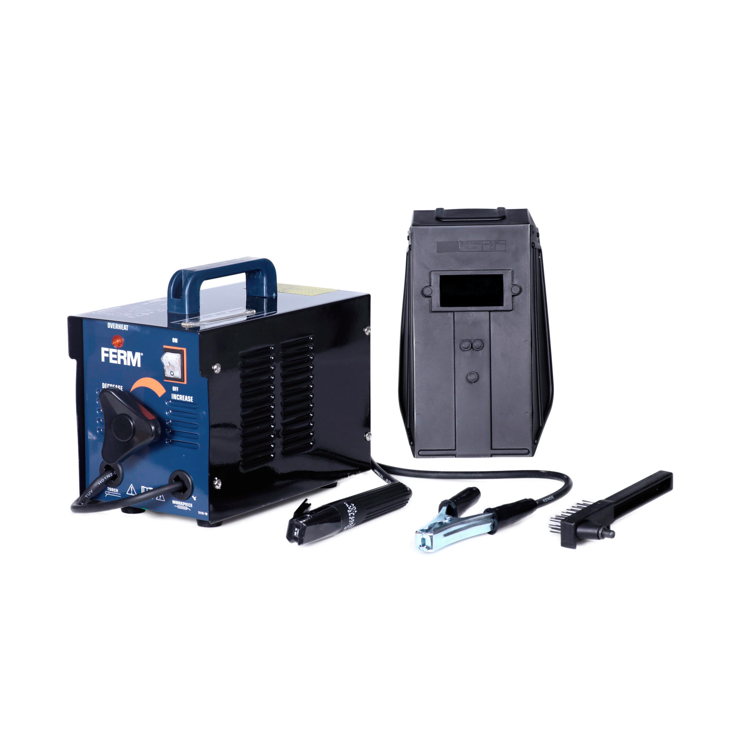 Сварочный аппарат FERM WEM 100 А WEM