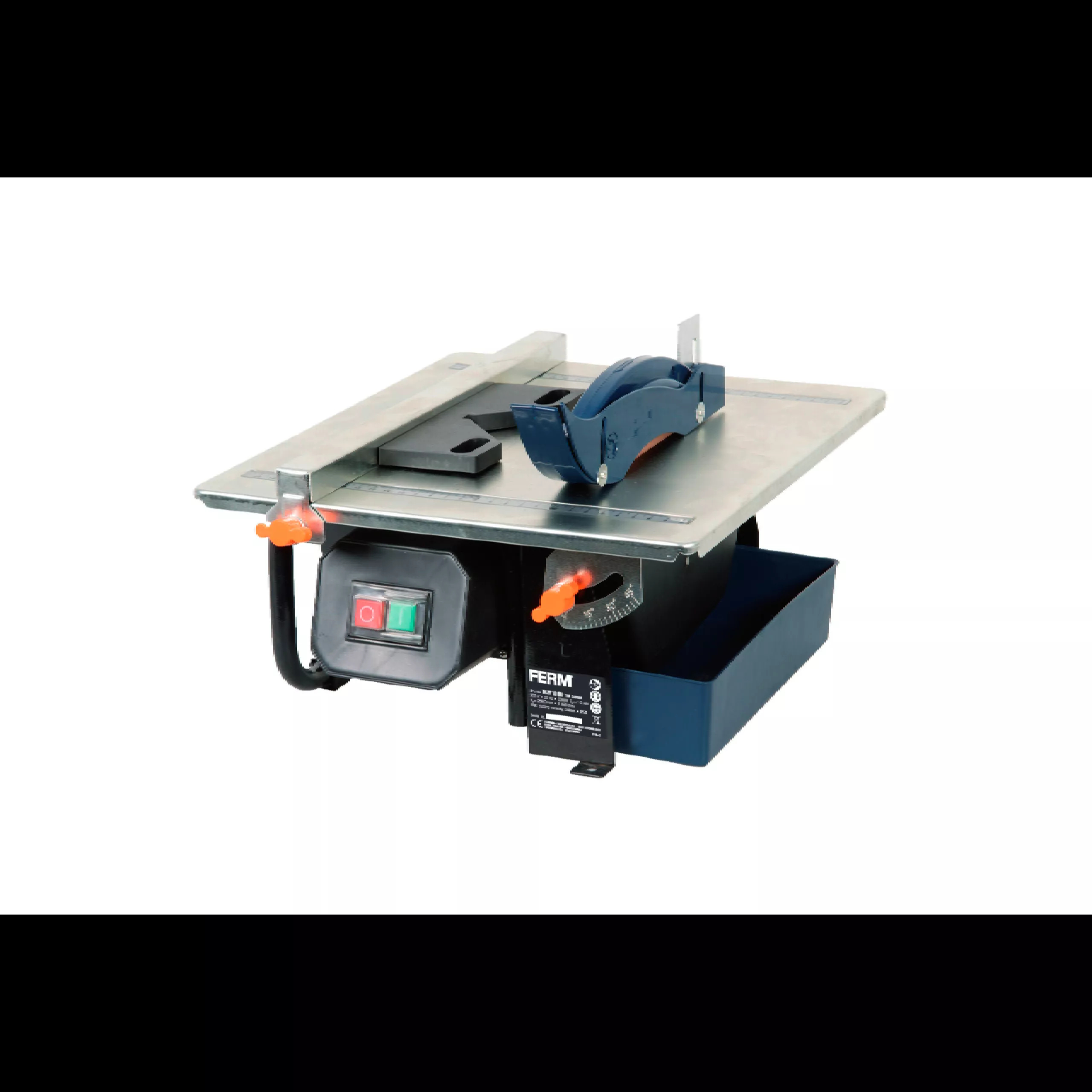 Плиткорез электрический FERM TCM1011