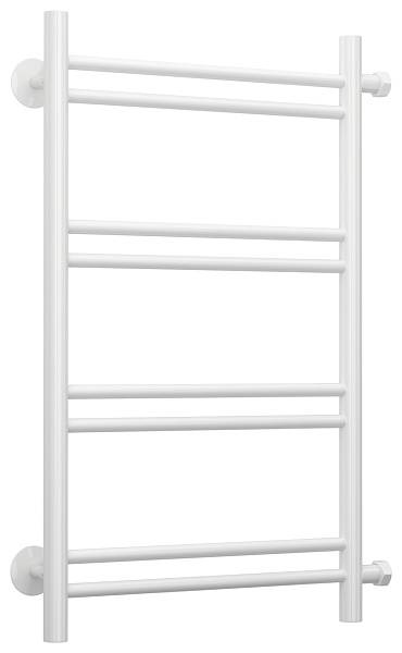Полотенцесушитель водяной Стилье Версия-Б1 40x60 см белый 12611-6040