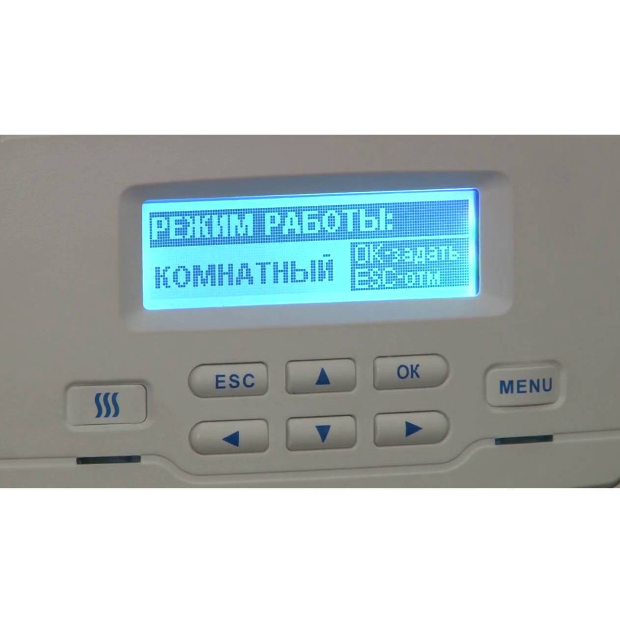 Котел электрический ЭВАН Expert-21 21 кВт 14380