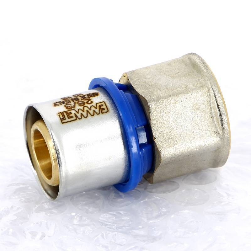 Муфта пресс-В Emmeti 26 мм x 3/4 28101462