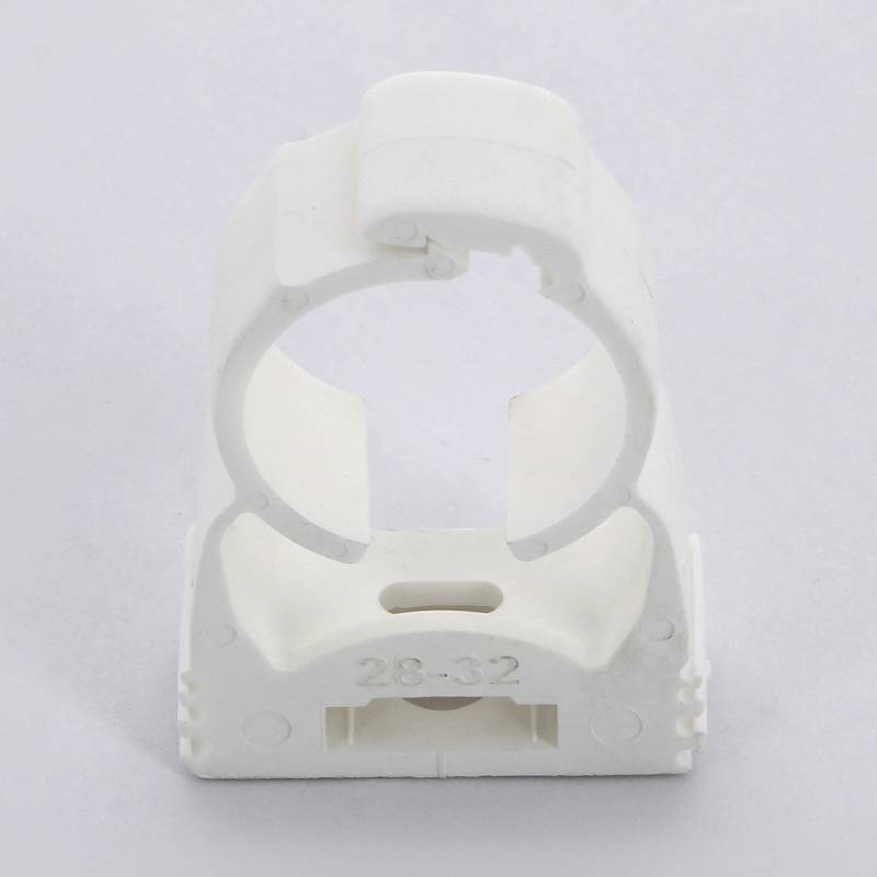 Хомут Walraven starQuick 28-32 мм белый 0855031