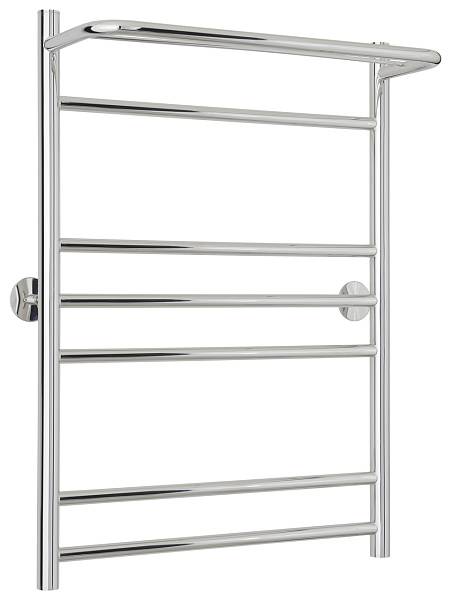 Полотенцесушитель водяной Стилье Универсал-57 50x80 см без покрытия 00657-8050