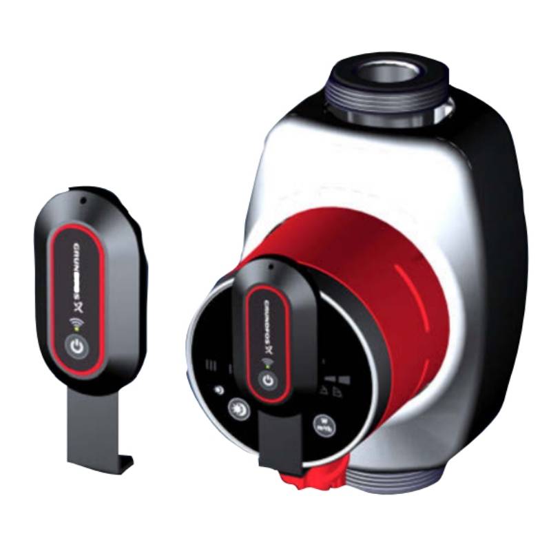 Устройство для передачи данных Grundfos ALPHA Reader MI401 99031685