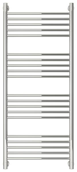 Полотенцесушитель водяной Сунержа Богема+ 500x1200 мм без покрытия 00-0220-1250