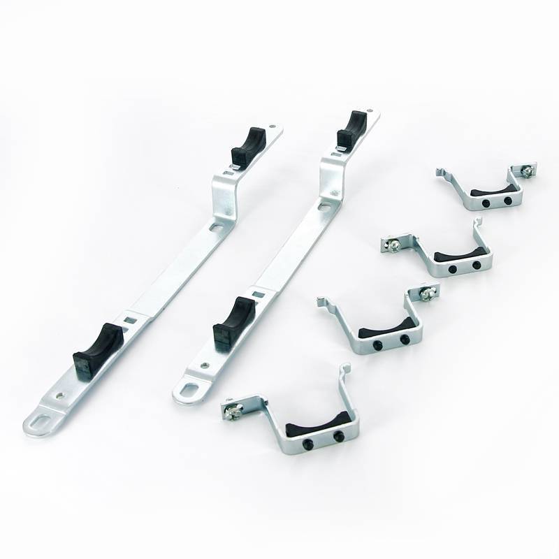 Кронштейн для коллекторных групп Uni-Fitt двойной 1 460D4211