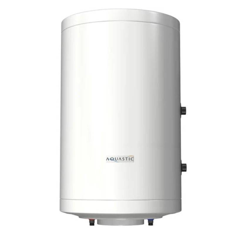 Водонагреватель косвенного нагрева Hajdu ID 50 S E напольный 190 л с ТЭН 3 кВт ID 50 S E