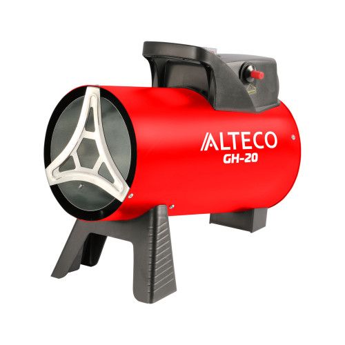 Нагреватель газовый ALTECO GH 20 25738